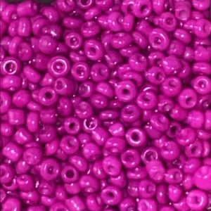 Bead colors